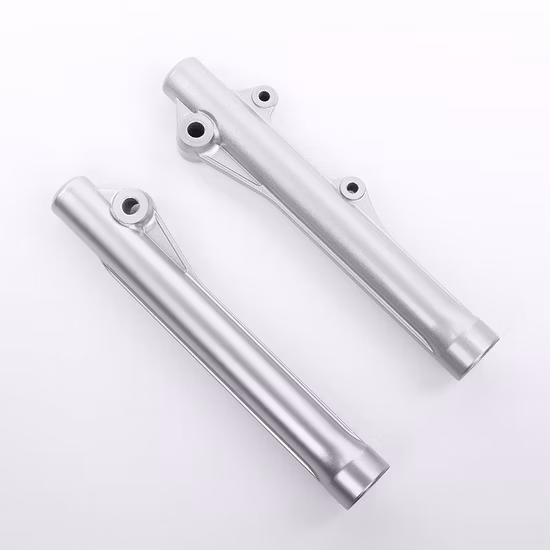 Cg125 Motorcyle Suspension Front Shock Absorber for Honda Motorcycle Parts