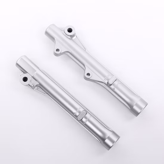 Cg125 Motorcyle Suspension Front Shock Absorber for Honda Motorcycle Parts